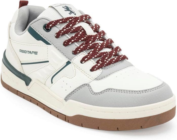 RedTape Classic Sneaker - Image 2