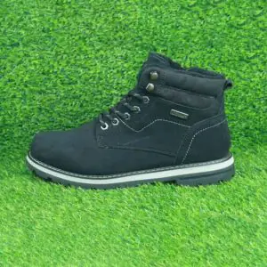 Land Rover – Easy Street Black (G)