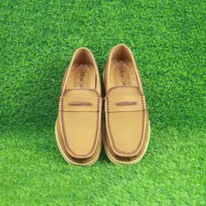 Royal Cobra – Light Brown (RC-G0001)
