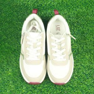 UPZ Fashion Ladies-White-UFL-L0001