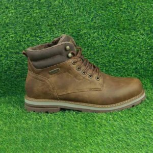 Land Rover – Easy Street Brown (G)