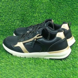 UPZ Fashion Ladies-Black-UFL-L0001