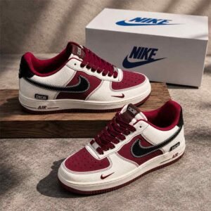 Dior 1:1 893 -White / Red-DWR-G001